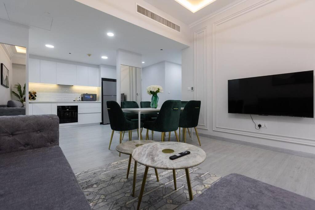 Stylish 3bdr In Rimal 2 Jbr *