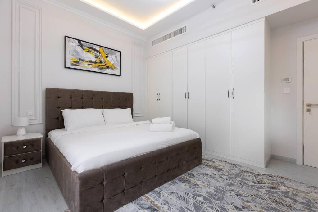 Apartment Stylish 3bdr In Rimal 2 Jbr *
