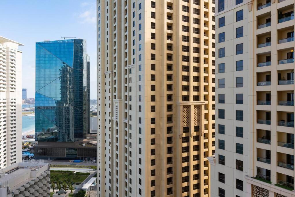 Stylish 3bdr In Rimal 2 Jbr Apartment
