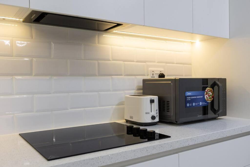 Apartment Stylish 3bdr In Rimal 2 Jbr