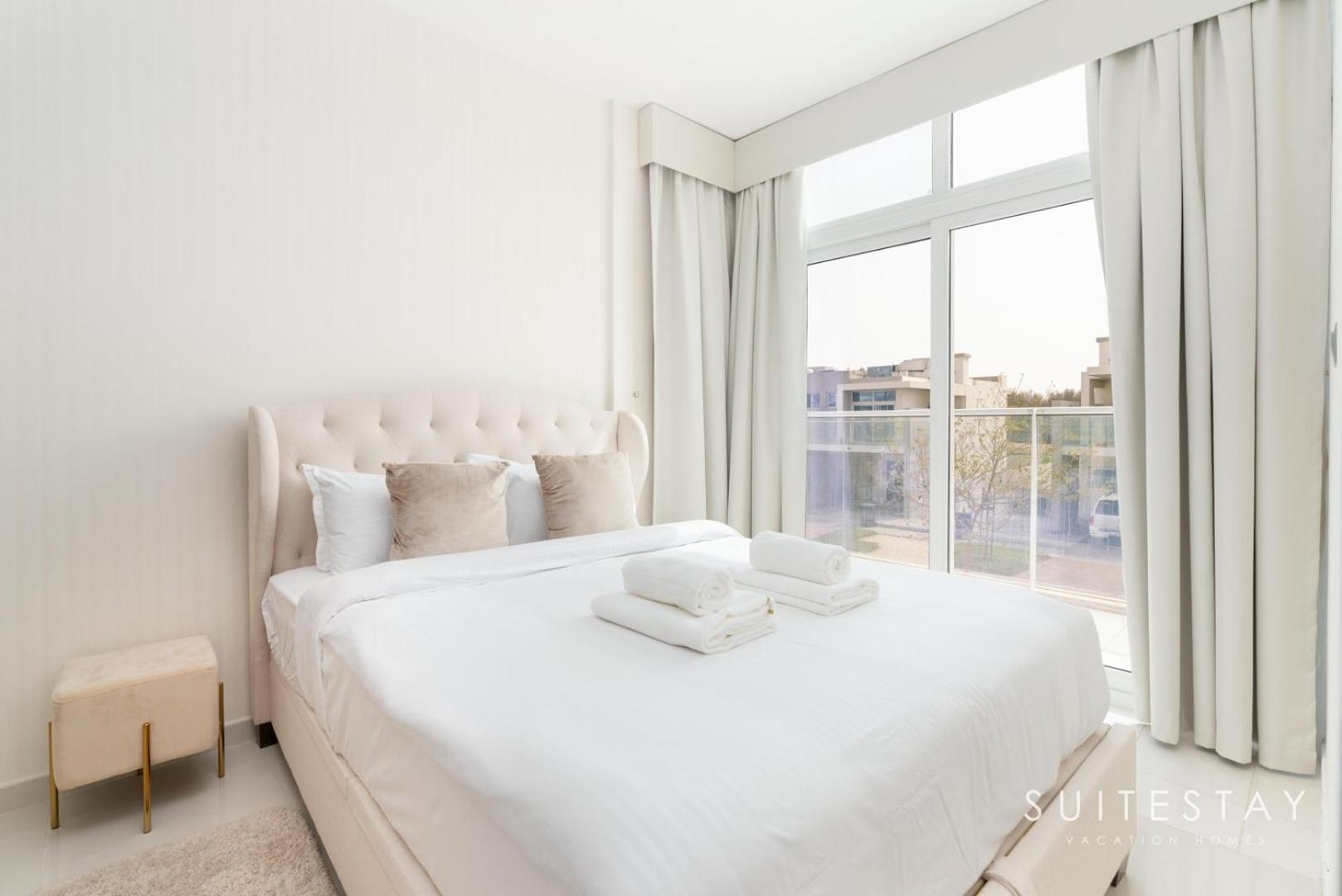 Exceptional 4bed In A Peaceful Community Villa *
