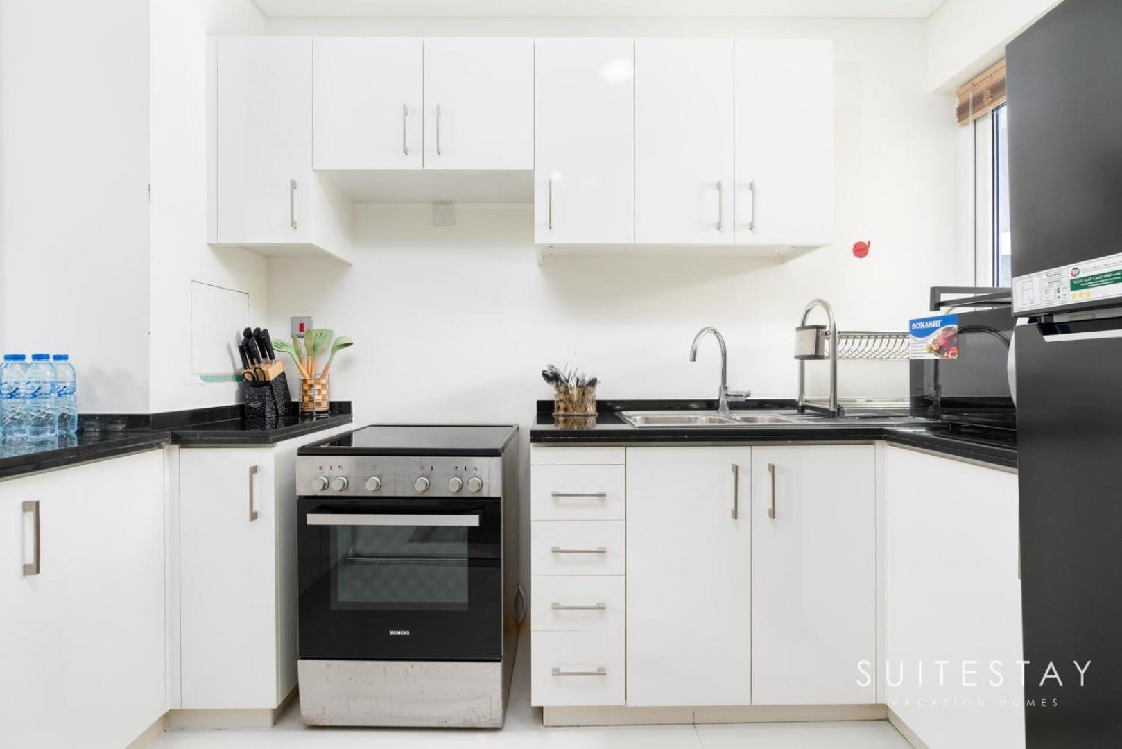Exceptional 4bed In A Peaceful Community * Dubai
