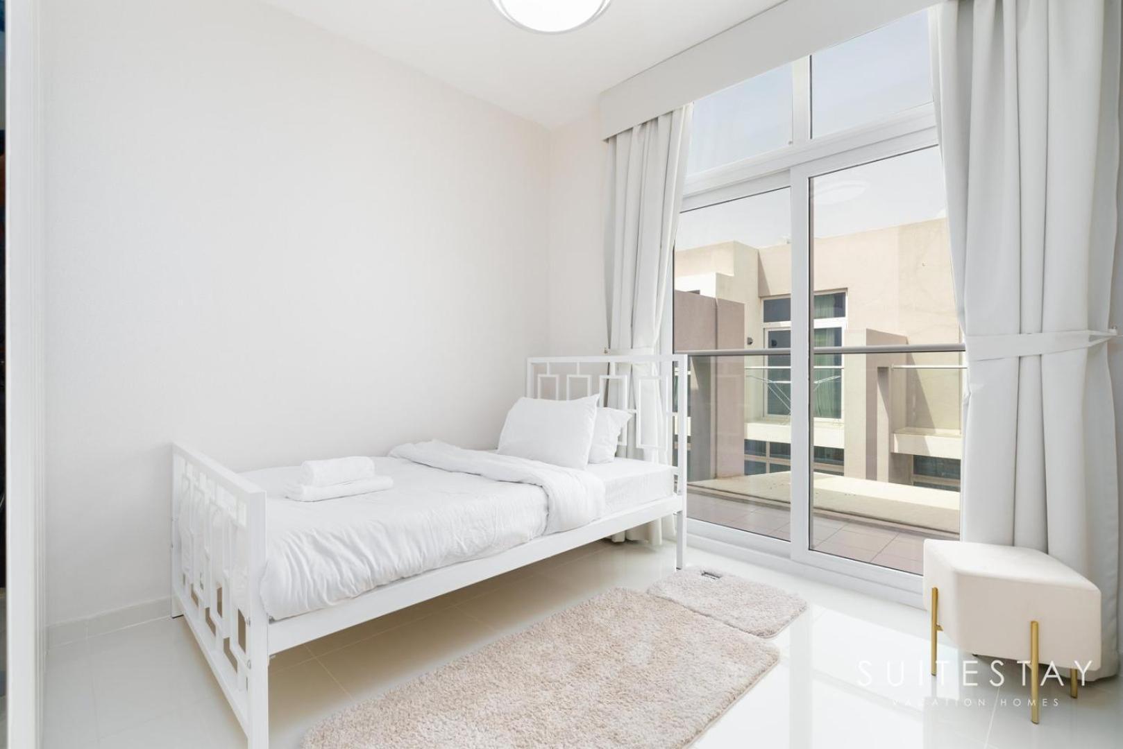 Exceptional 4bed In A Peaceful Community Dubai