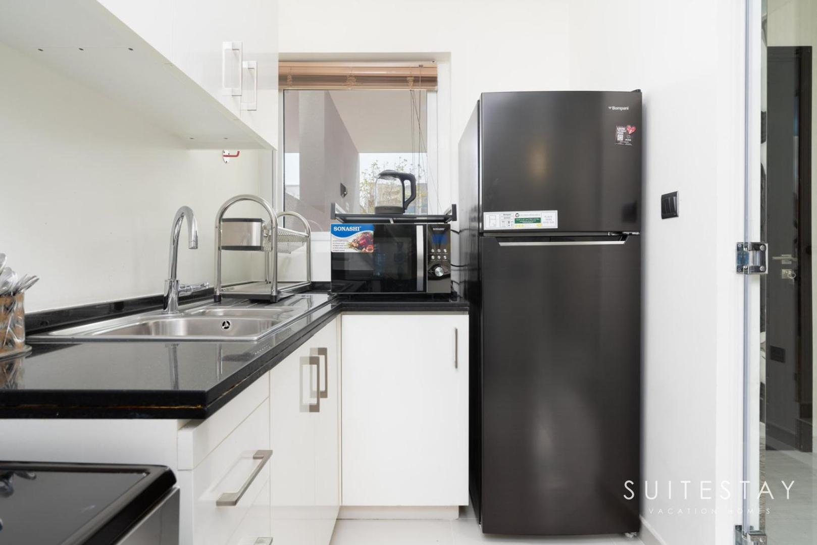 Exceptional 4bed In A Peaceful Community * Dubai