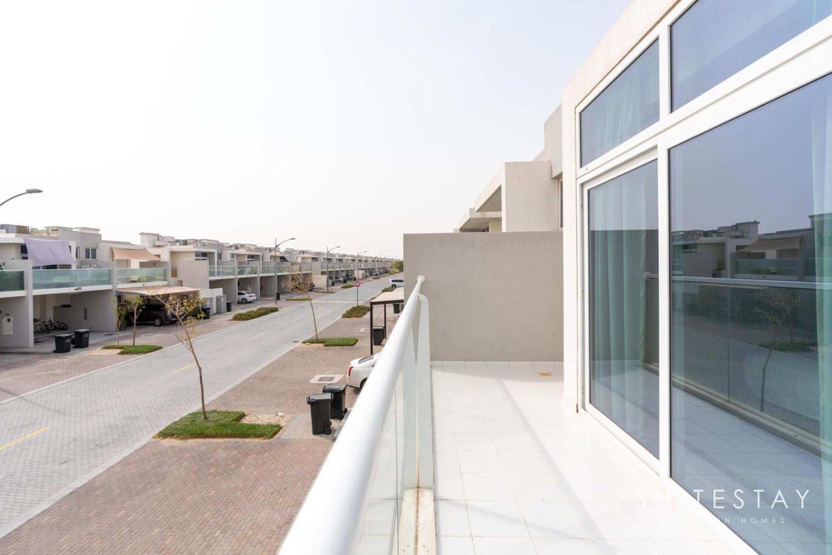 Villa Exceptional 4bed In A Peaceful Community *