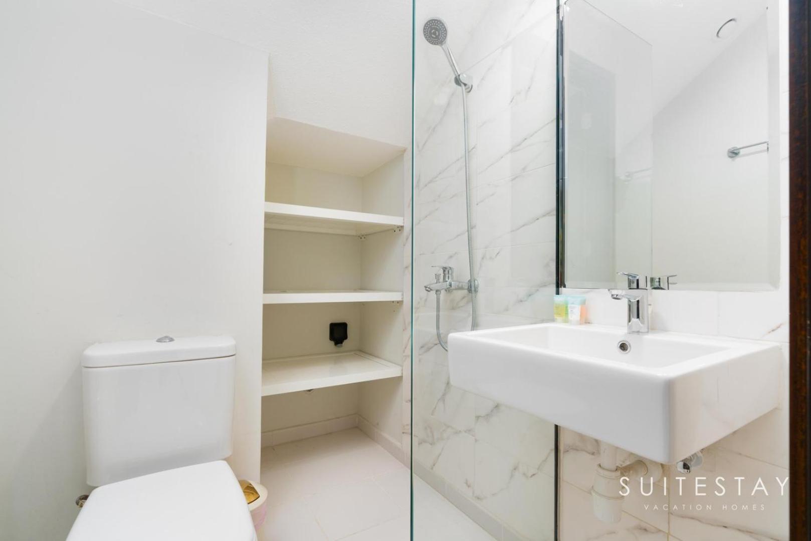 Exceptional 4bed In A Peaceful Community Villa *