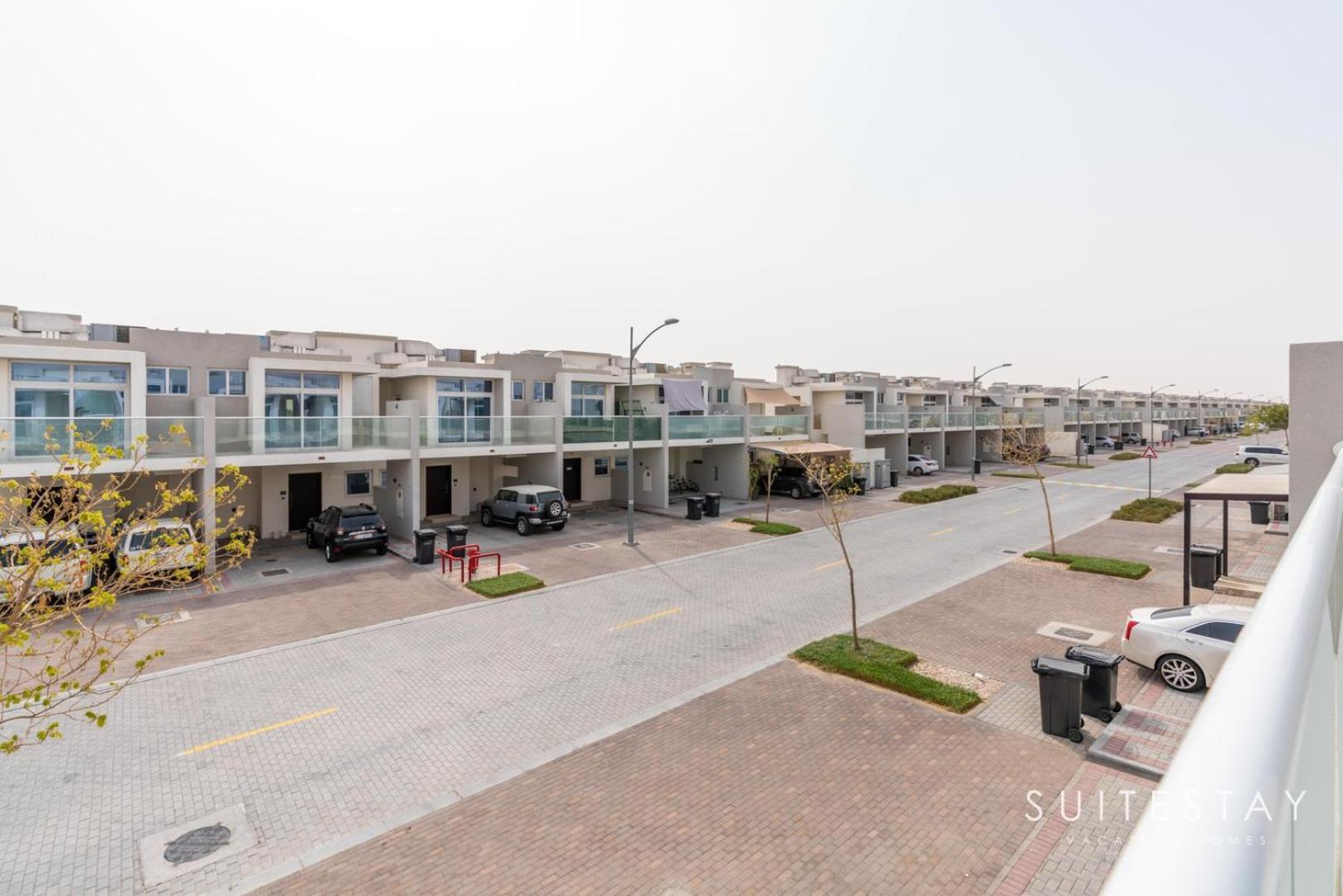 Exceptional 4bed In A Peaceful Community Dubai