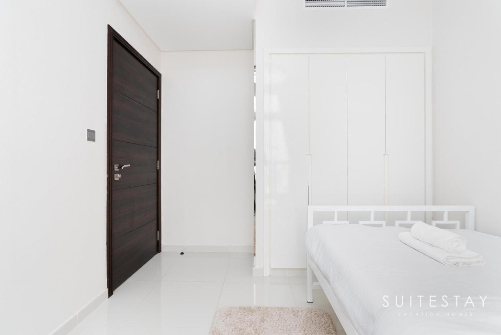 Exceptional 4bed In A Peaceful Community Villa