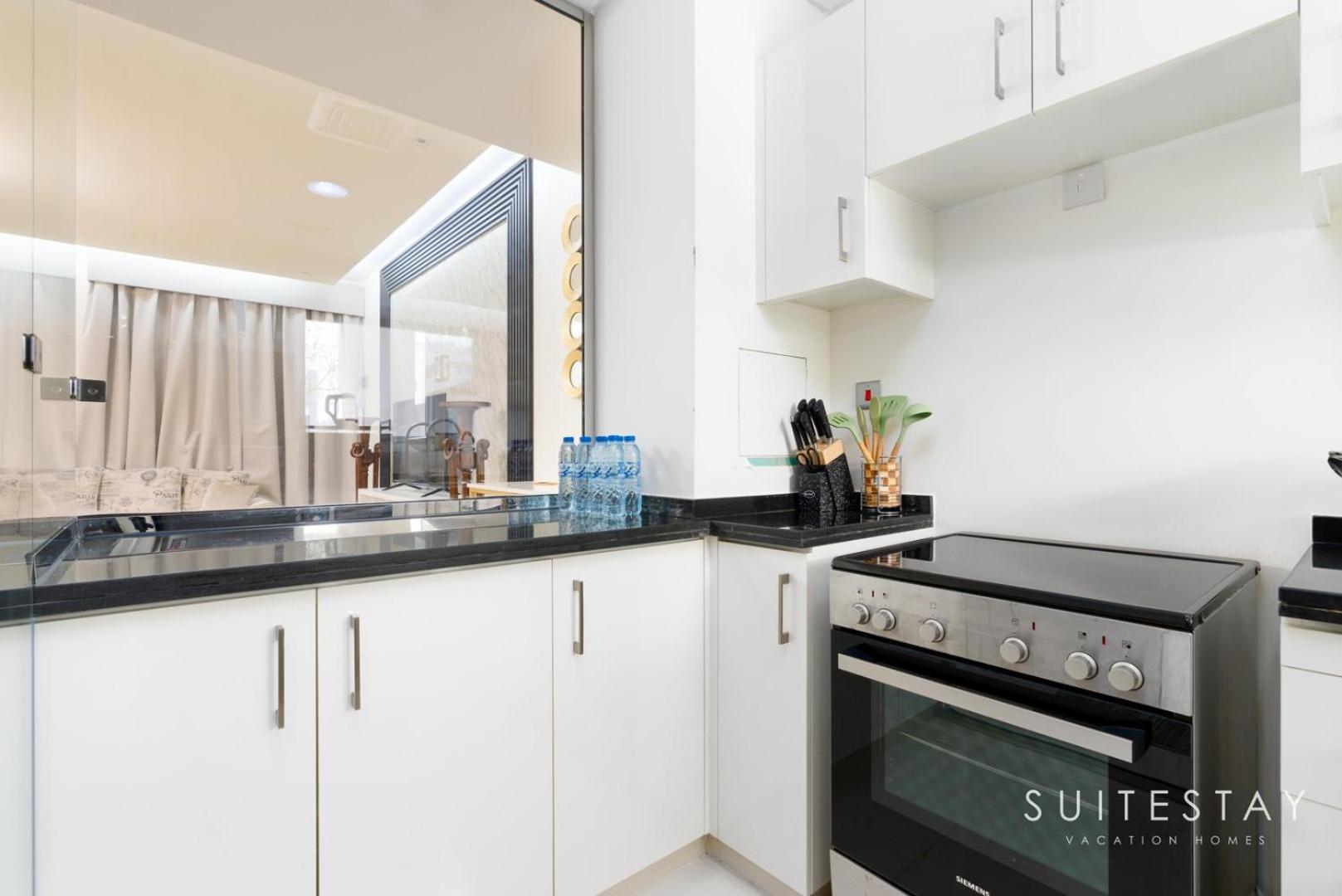 Exceptional 4bed In A Peaceful Community