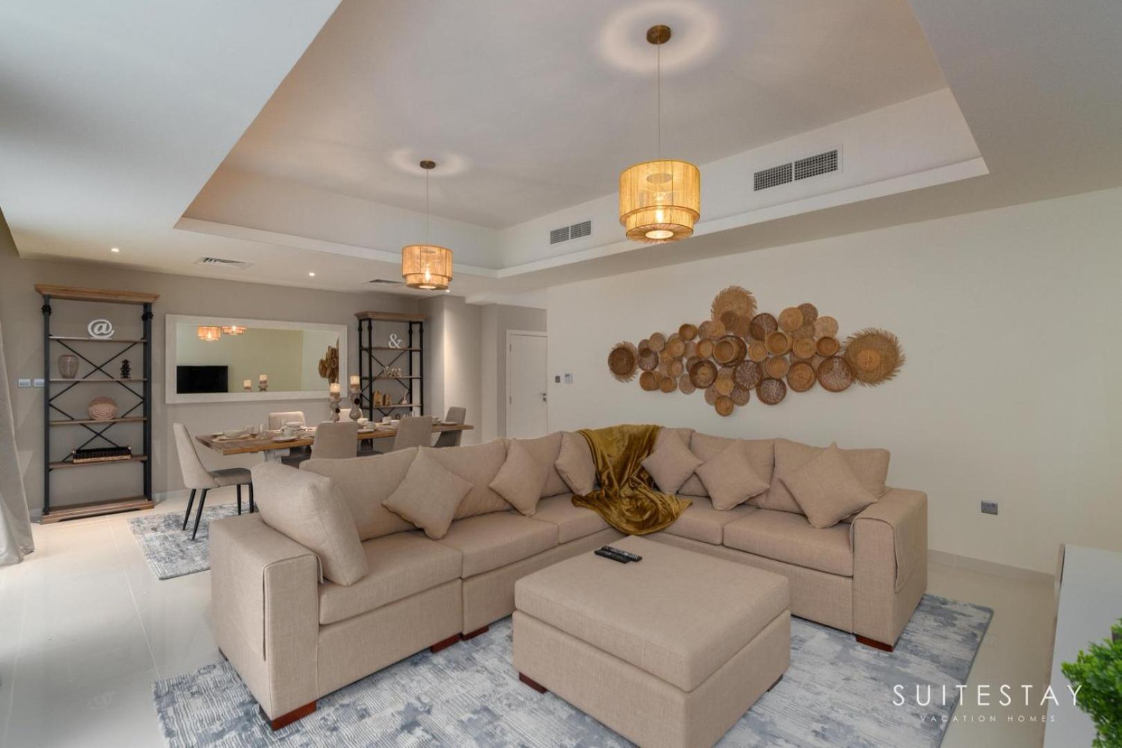 Boho Inspired Large Luxury * Dubai
