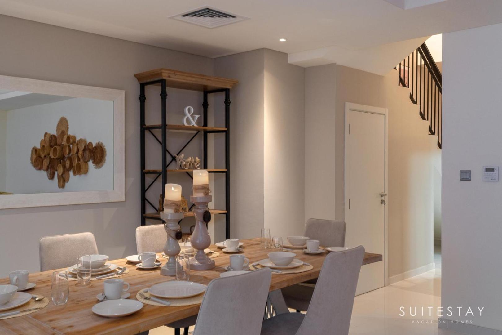 Villa Boho Inspired Large Luxury