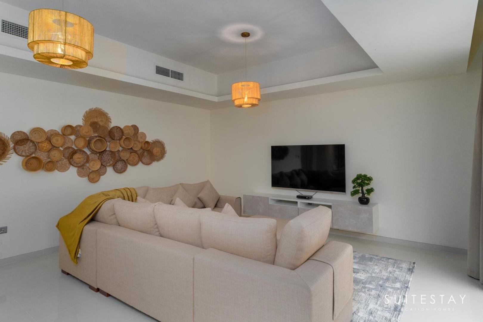 Villa Boho Inspired Large Luxury