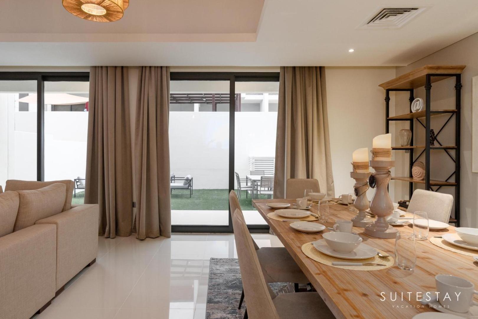 Villa Boho Inspired Large Luxury *