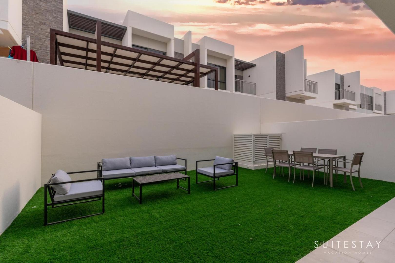Boho Inspired Large Luxury * Dubai