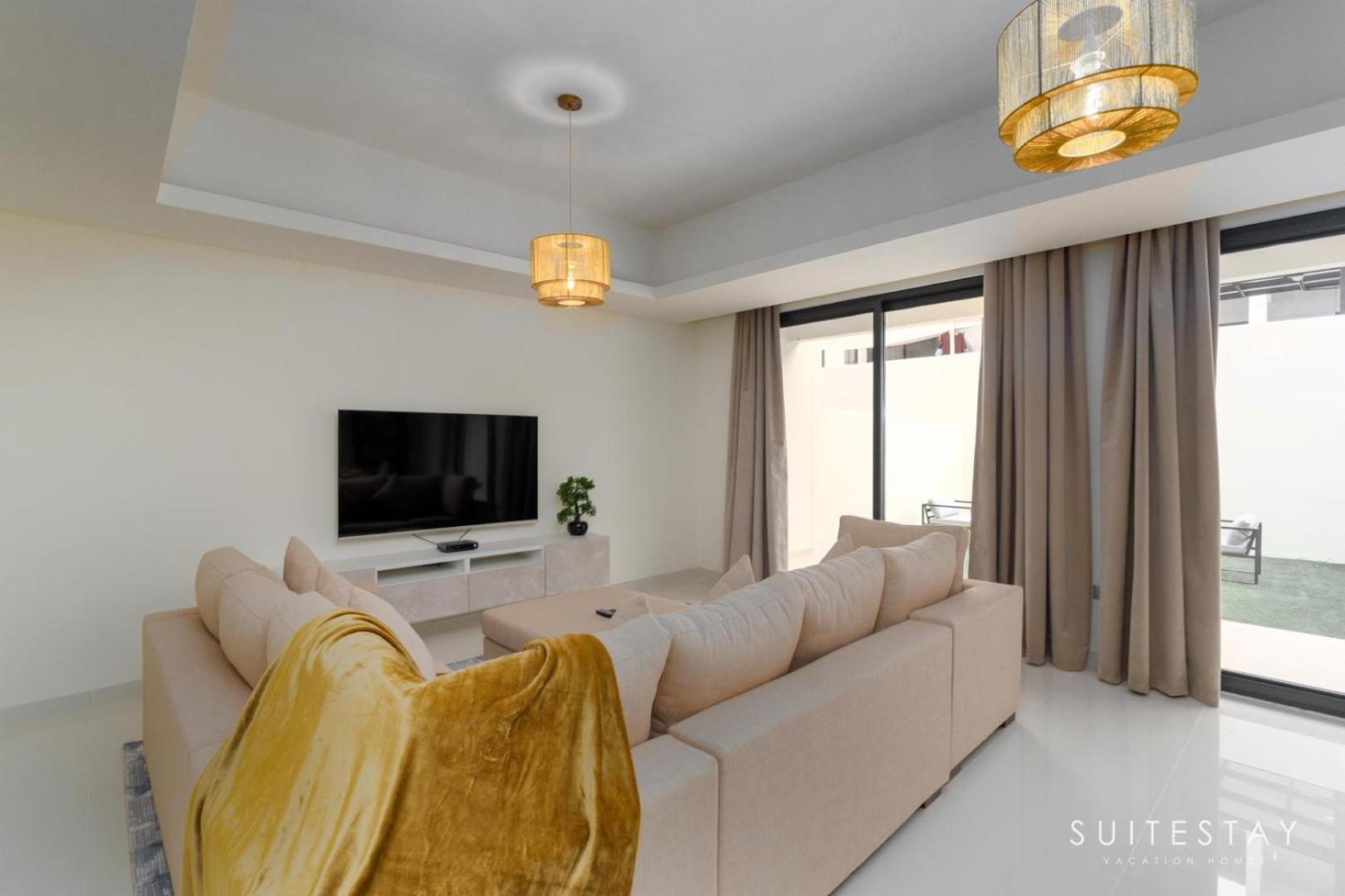 Boho Inspired Large Luxury Dubai
