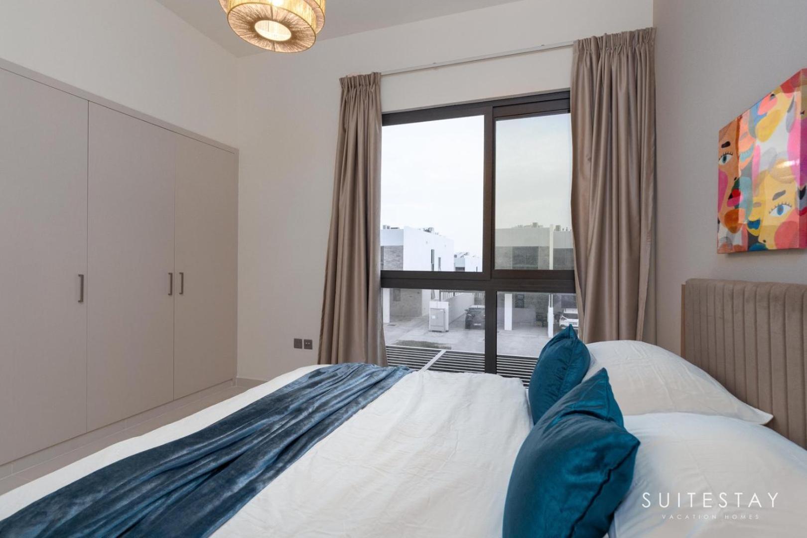 Boho Inspired Large Luxury * Dubai
