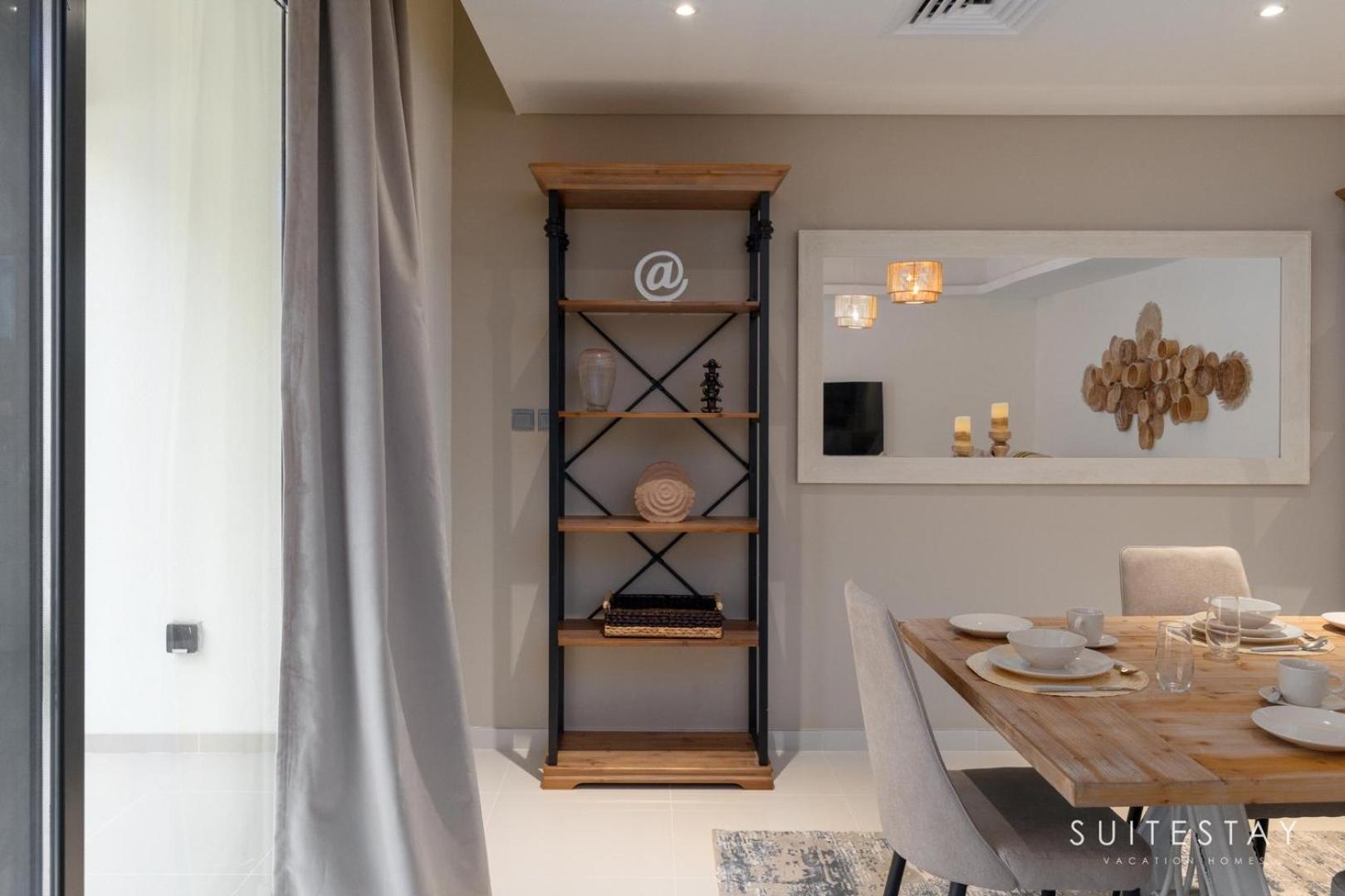 Boho Inspired Large Luxury Dubai