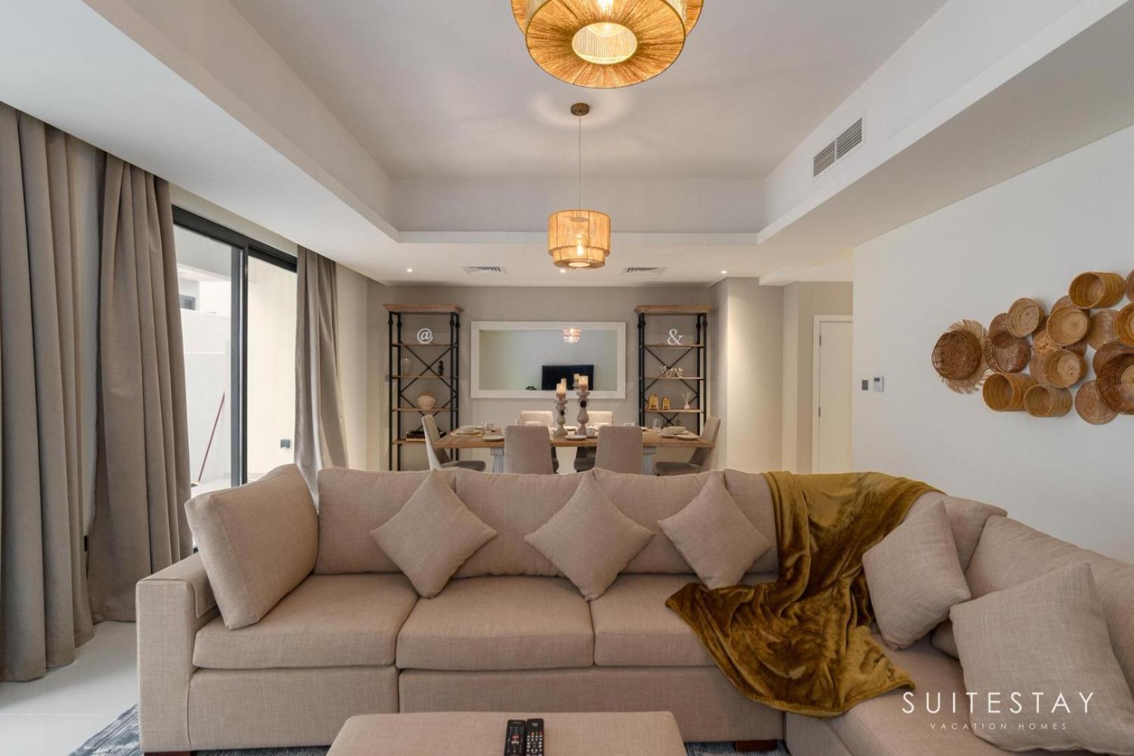 Boho Inspired Large Luxury Dubai