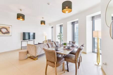 Hospitalityexpert 2br In Downtown, Sleeps 5 Dubai