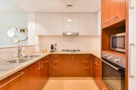 Apartment Hospitalityexpert 2br In Downtown, Sleeps 5 Dubai