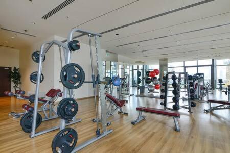 Hospitalityexpert 2br In Downtown, Sleeps 5 Dubai