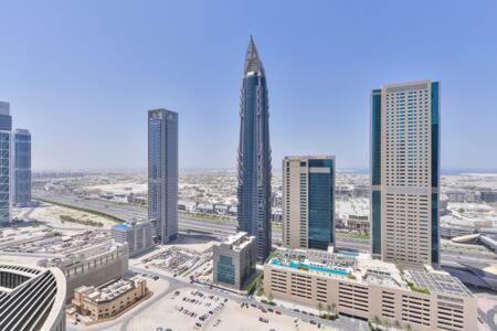 Hospitalityexpert 2br In Downtown, Sleeps 5 Apartment *