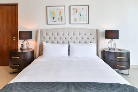 Apartment Hospitalityexpert 2br In Downtown, Sleeps 5 Dubai