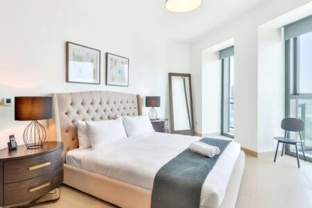 Hospitalityexpert 2br In Downtown, Sleeps 5 * Dubai