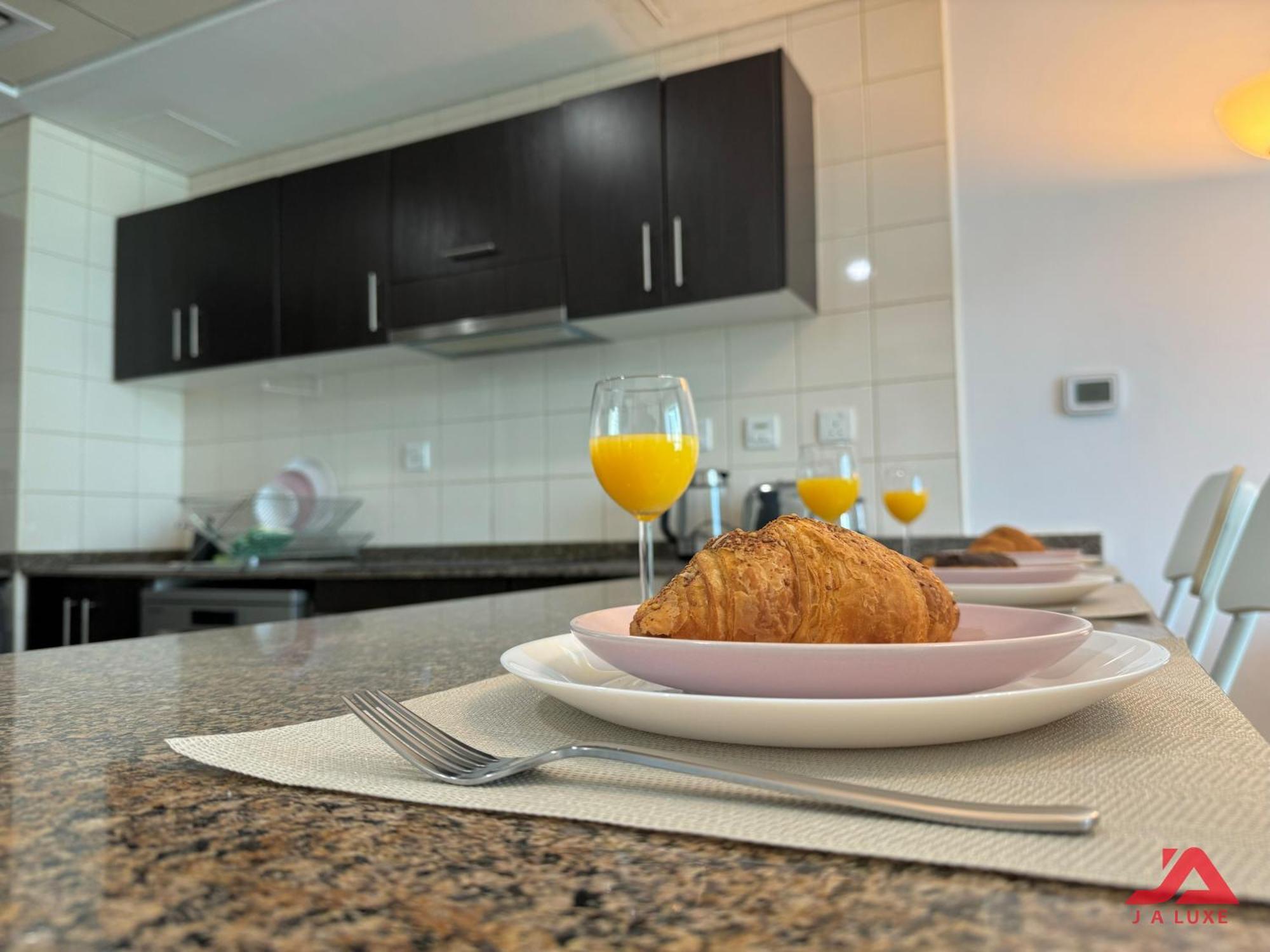Apartment Lovely Marina View 1br In Bay Central Tower *