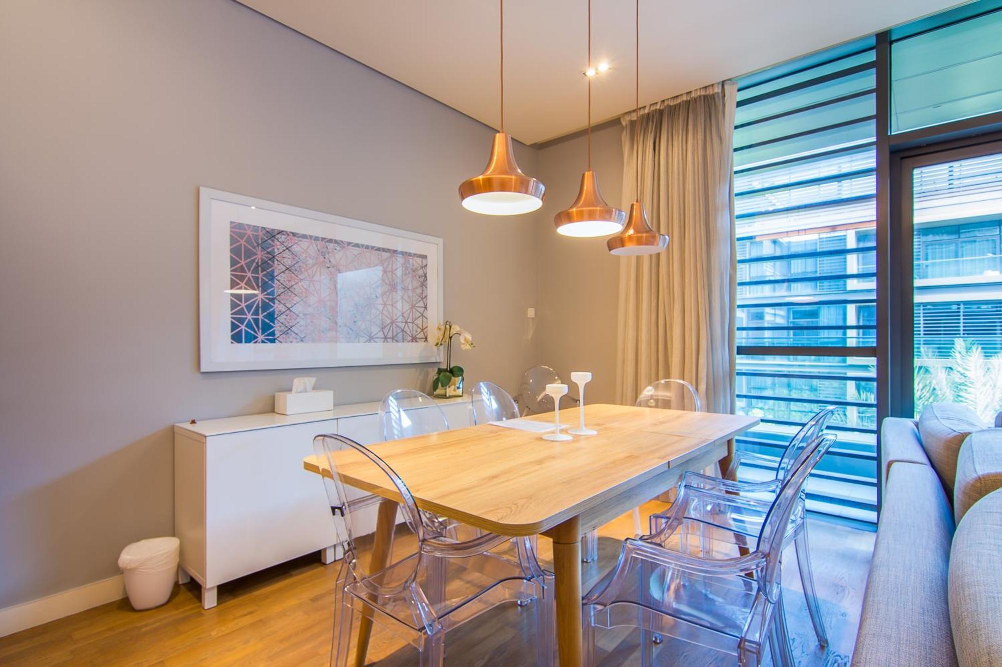 Cityscape Lofts Living In Walk 2br Unit Dubai