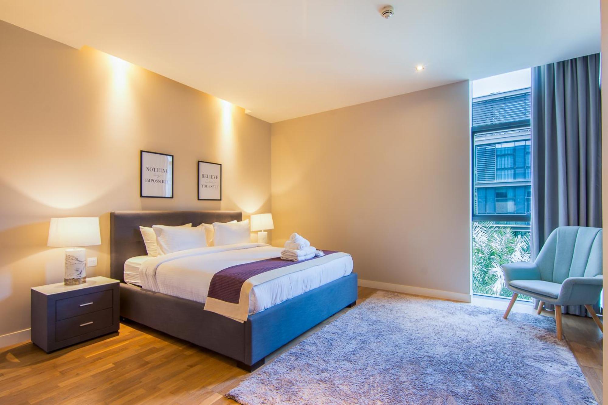 Cityscape Lofts Living In Walk 2br Unit Apartment *