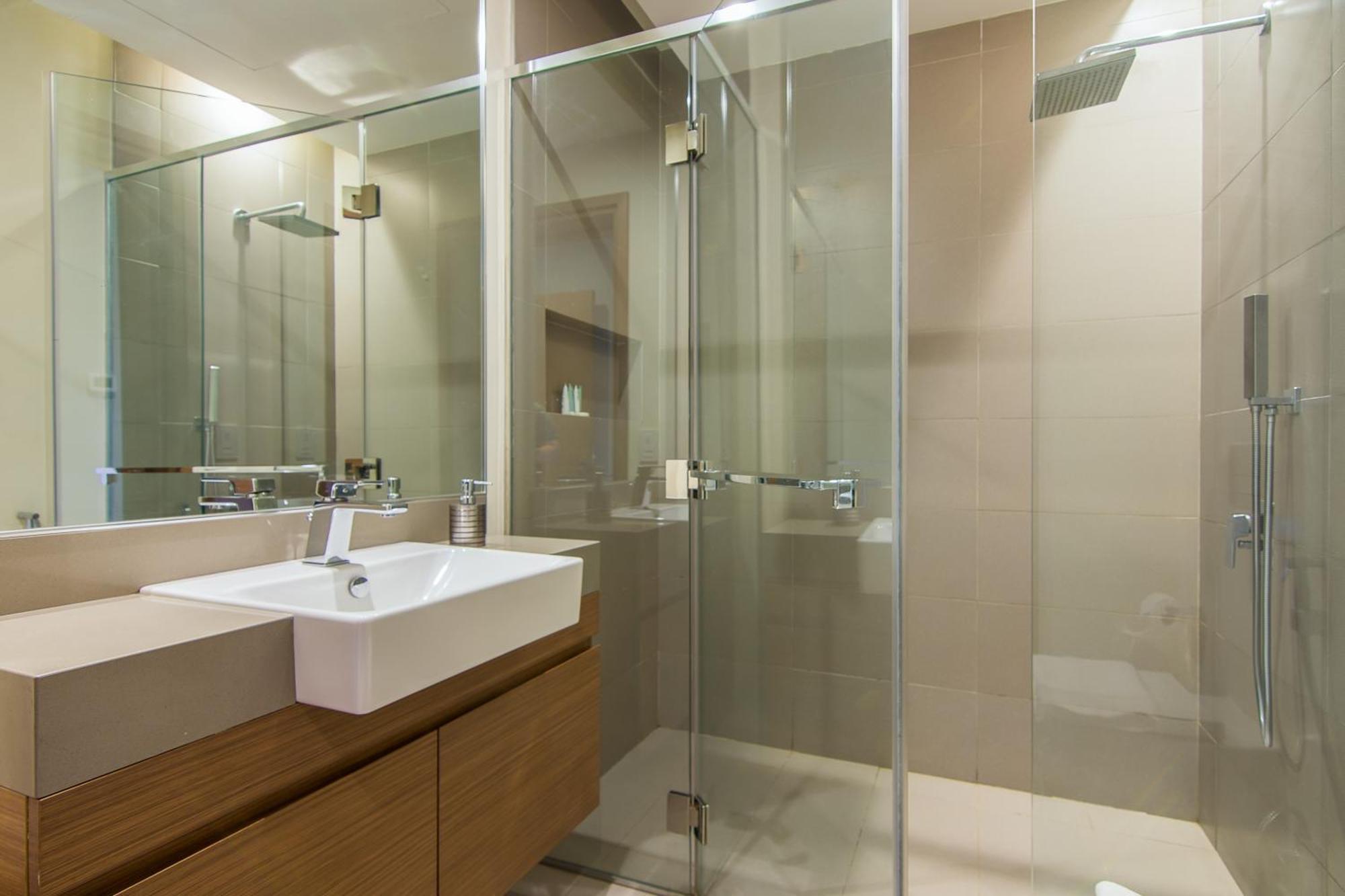 Cityscape Lofts Living In Walk 2br Unit