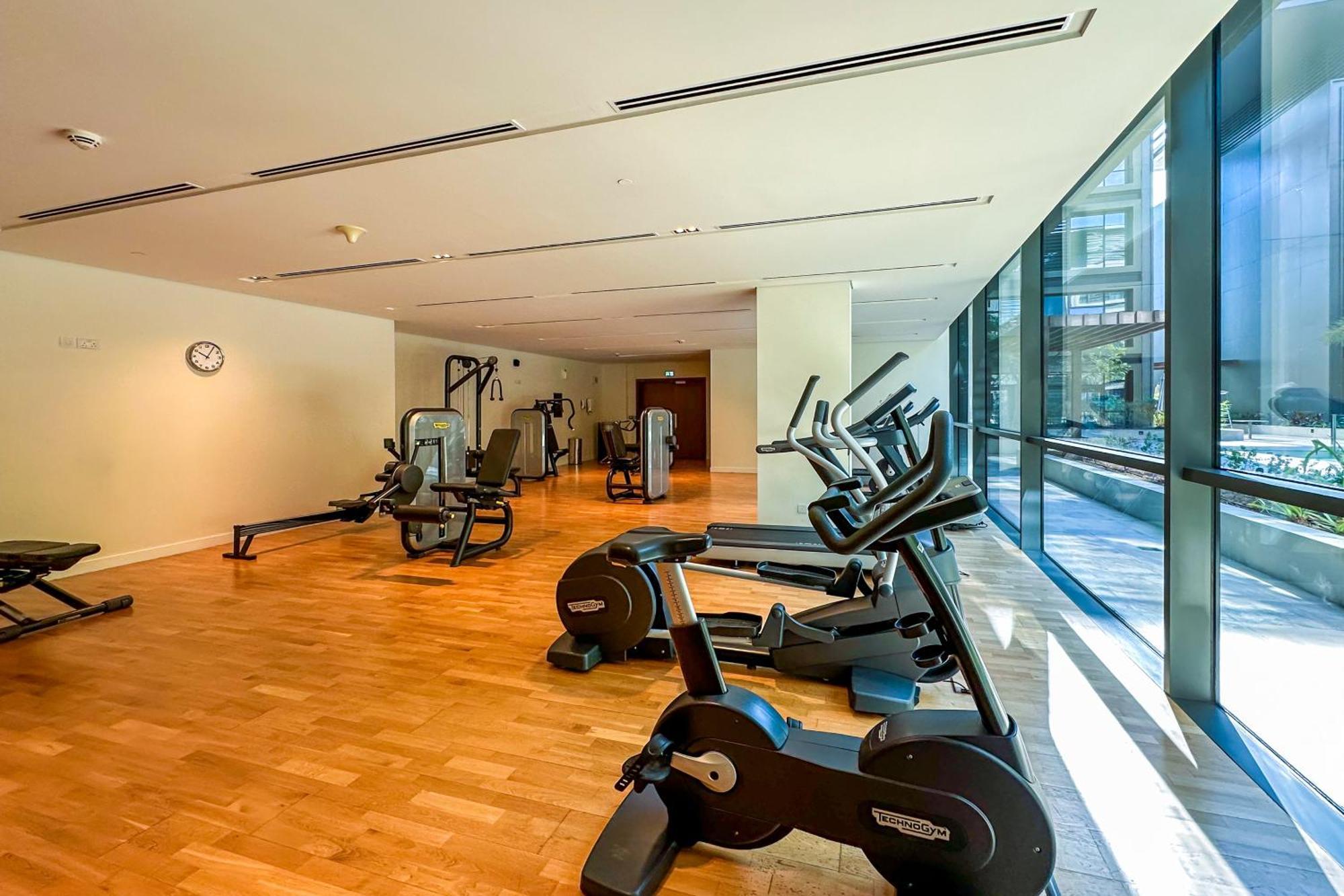 Cityscape Lofts Living In Walk 2br Unit Apartment
