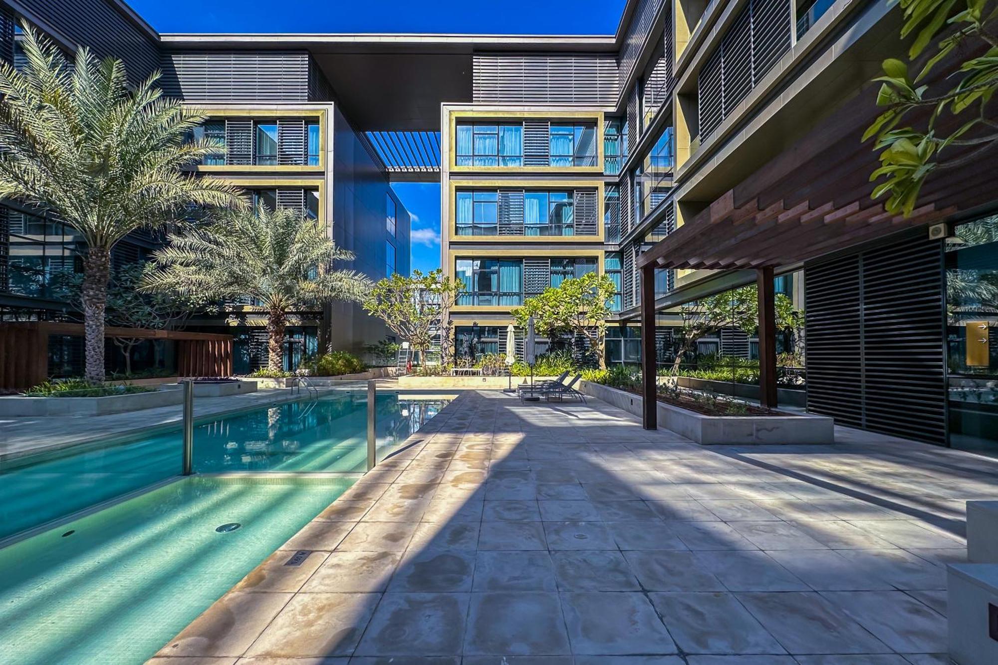 Cityscape Lofts Living In Walk 2br Unit Apartment