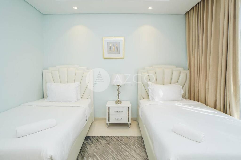 Fabulous 2bedroom In Paramount Midtown * Dubai