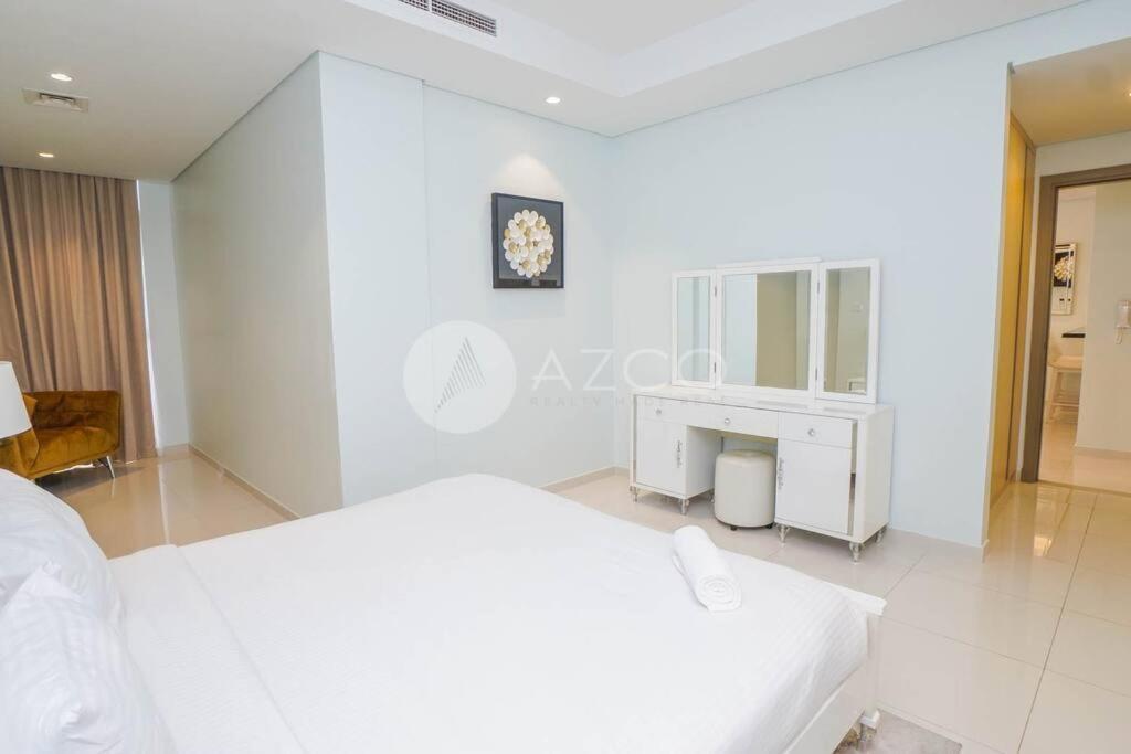 Fabulous 2bedroom In Paramount Midtown Apartment *