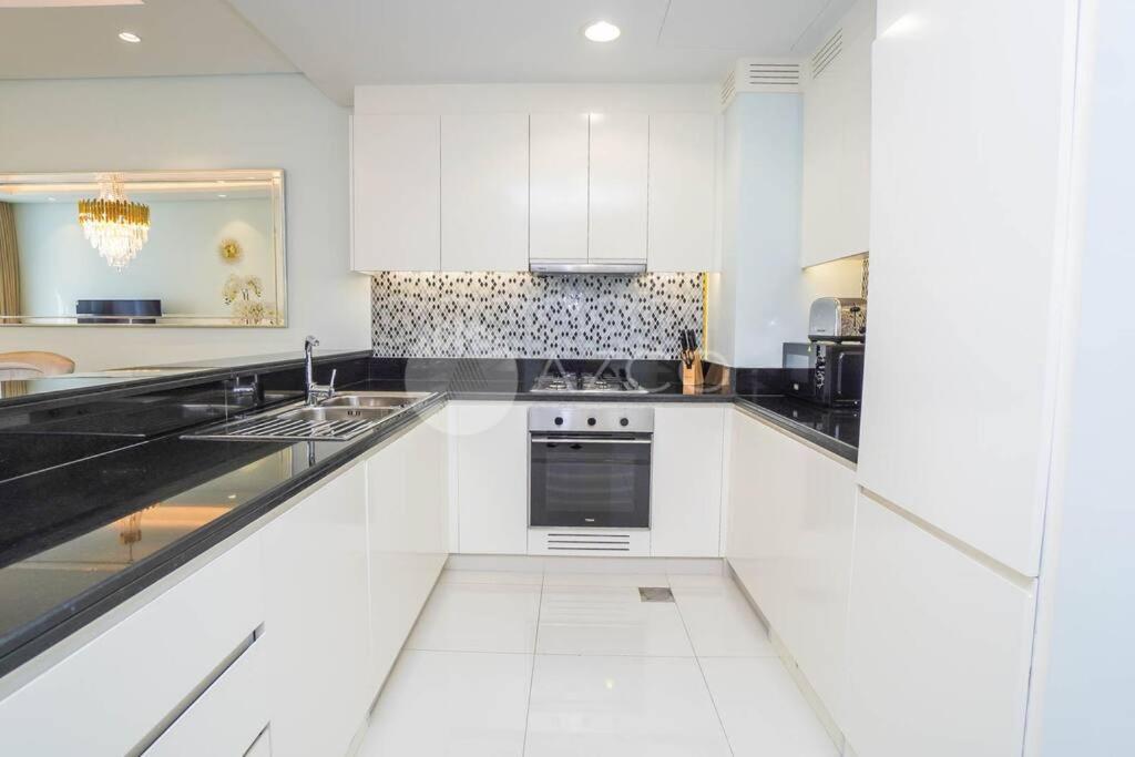 Fabulous 2bedroom In Paramount Midtown