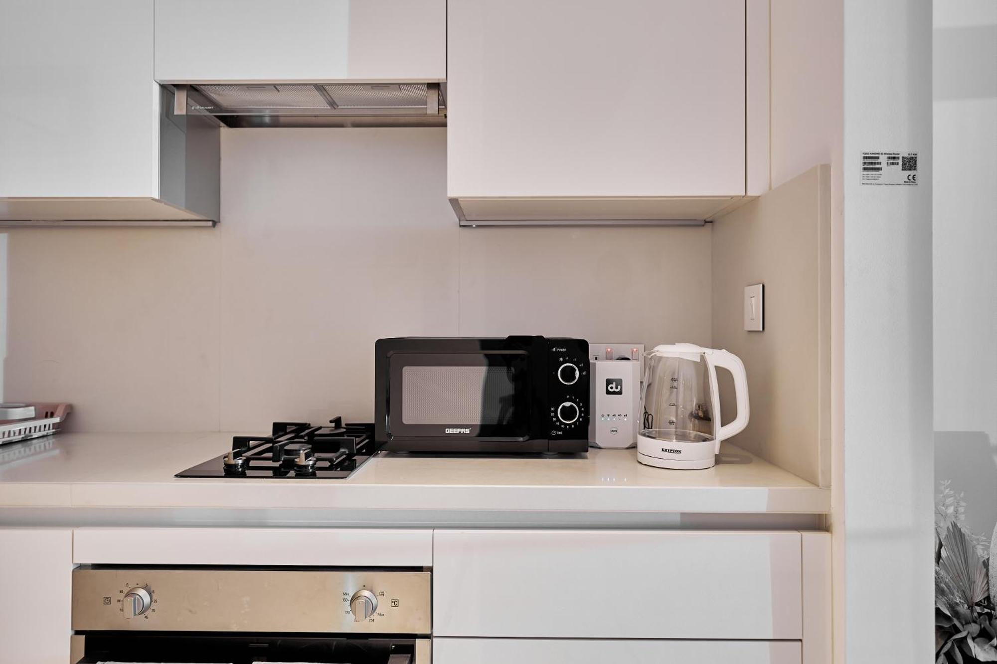 Apartment Luxury With Burj Khalifa Or Canal View In Downtown - Marquise Square Tower