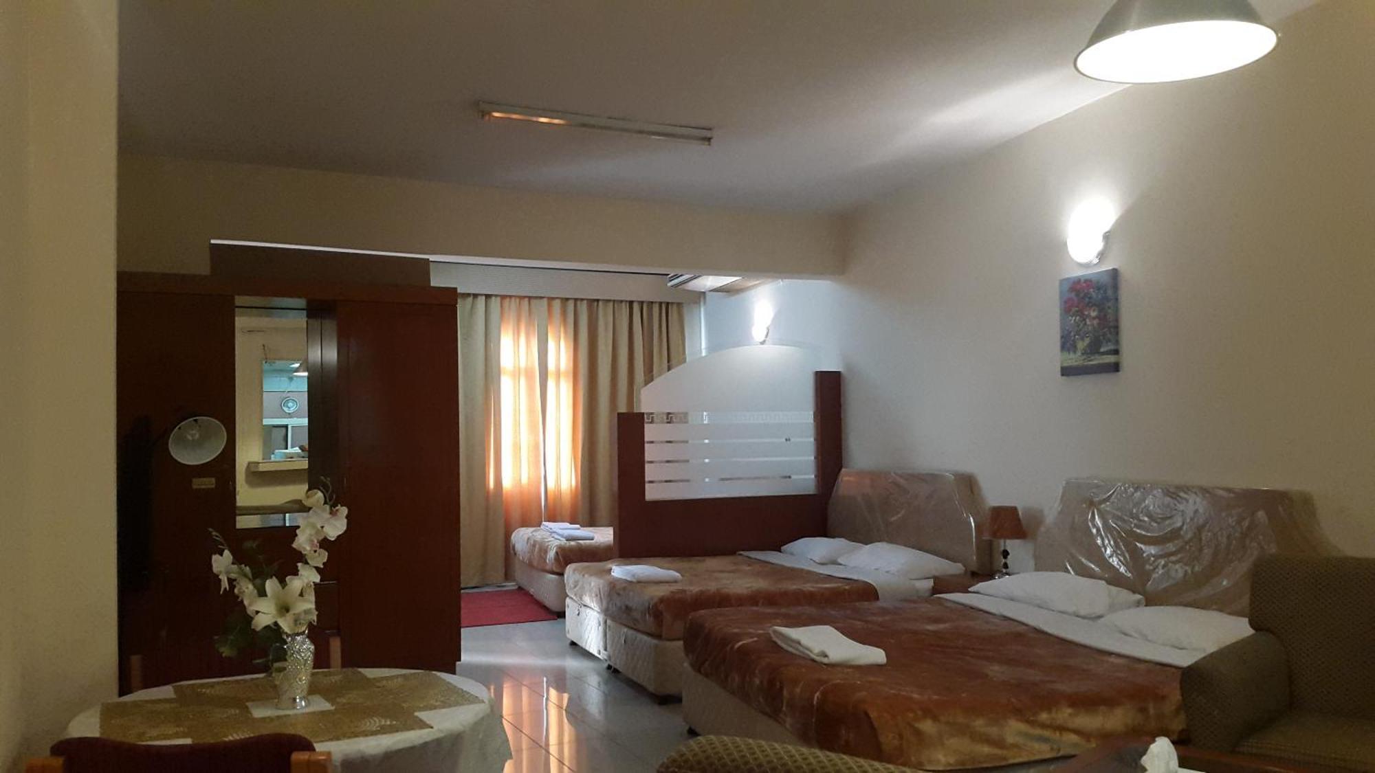 Apartment Al Raein Homes *