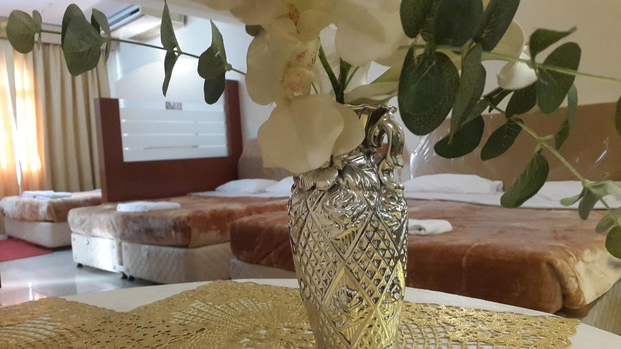 Al Raein Homes Apartment