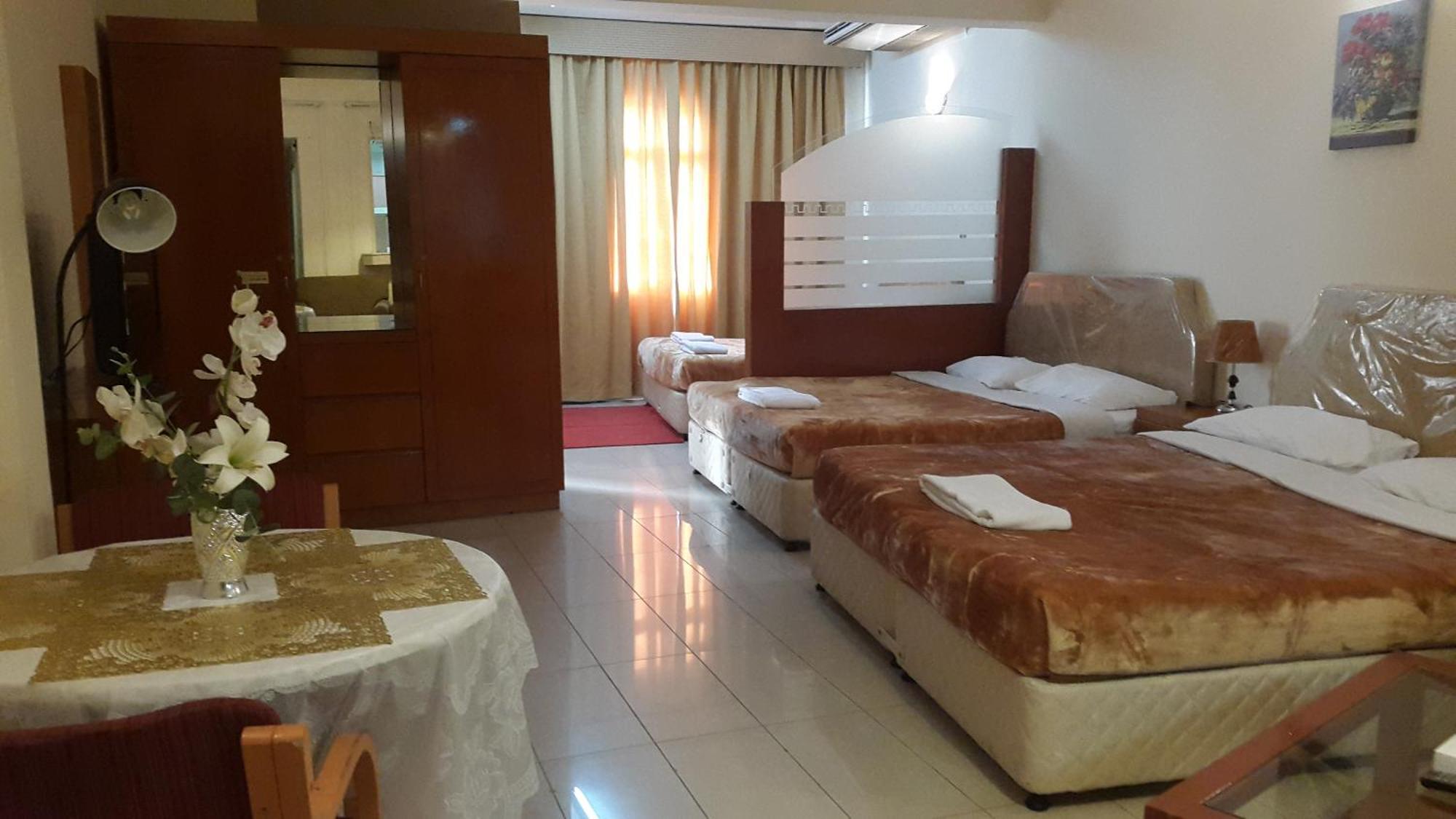 Al Raein Homes Dubai