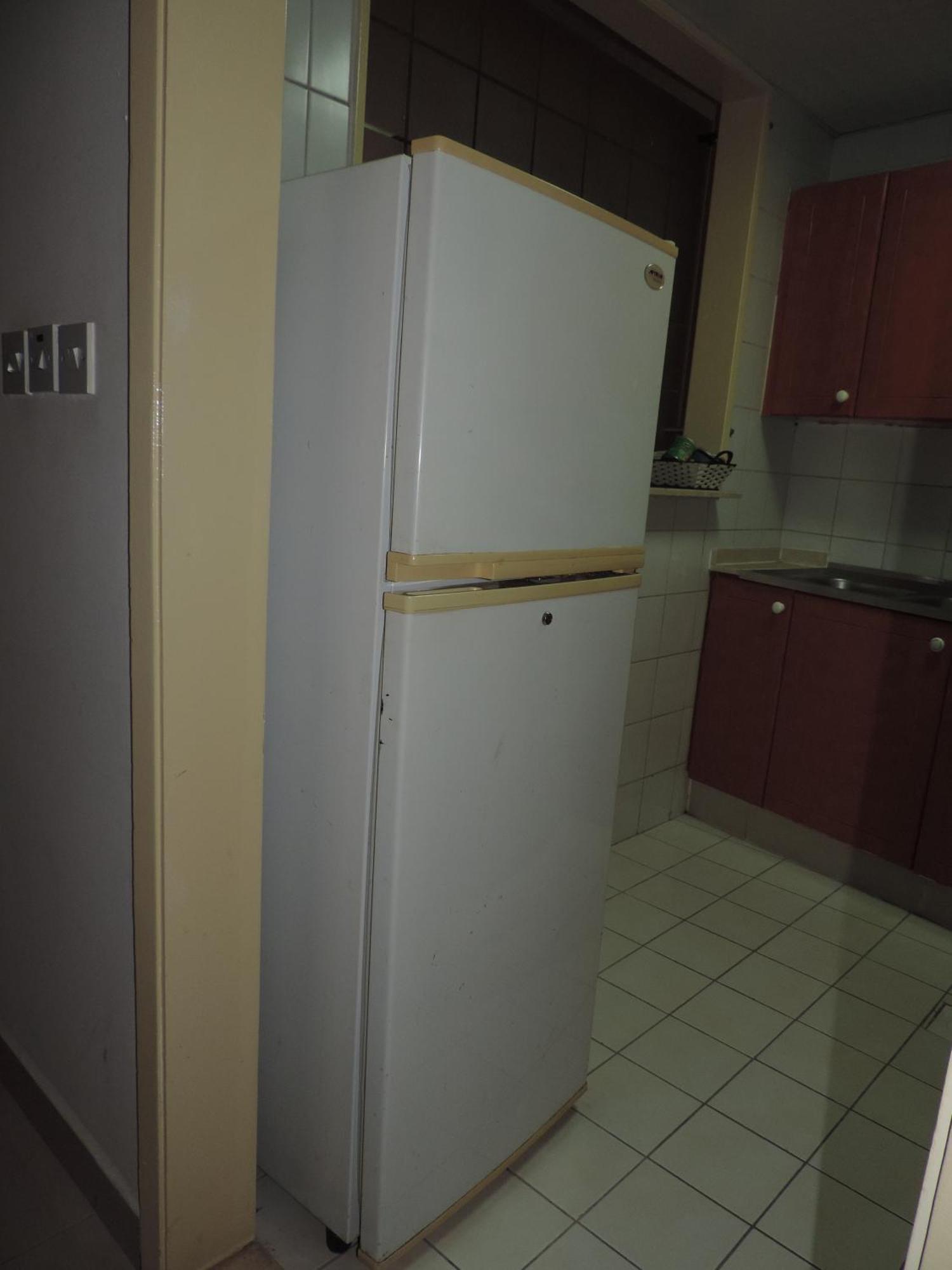 Apartment Al Raein Homes Dubai