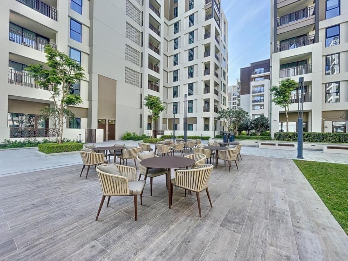 Summer At Creek - Calm One Bedroom * Dubai