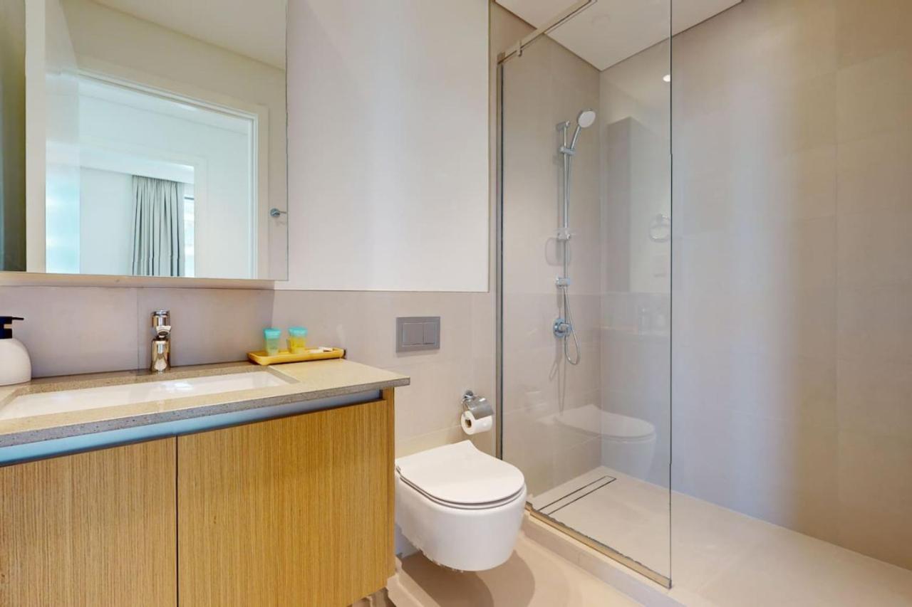 Summer At Creek - Calm One Bedroom