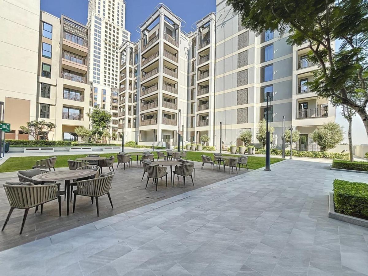 Summer At Creek - Calm One Bedroom Apartment *