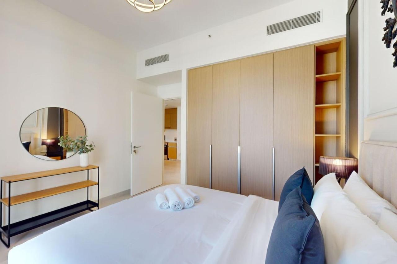 Apartment Summer At Creek - Calm One Bedroom