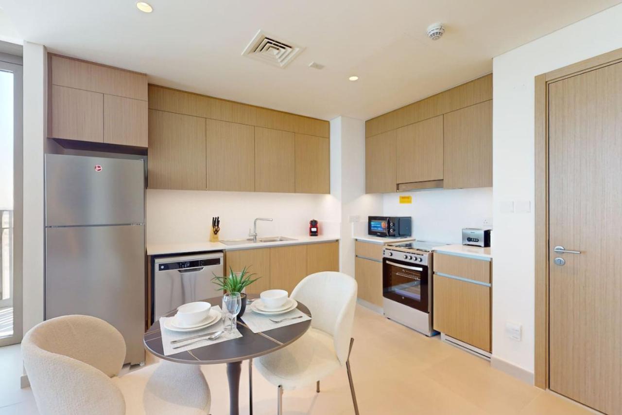 Summer At Creek - Calm One Bedroom Apartment *