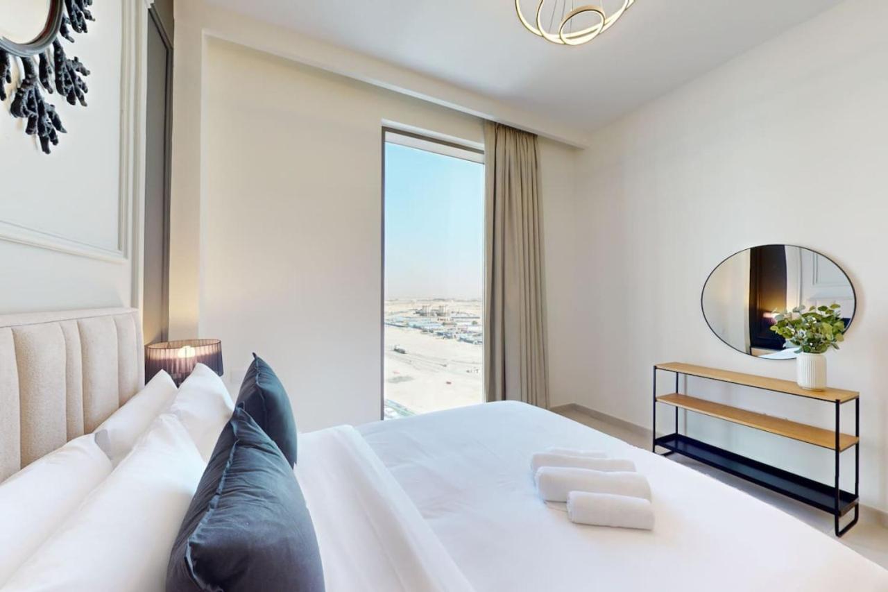 Summer At Creek - Calm One Bedroom * Dubai