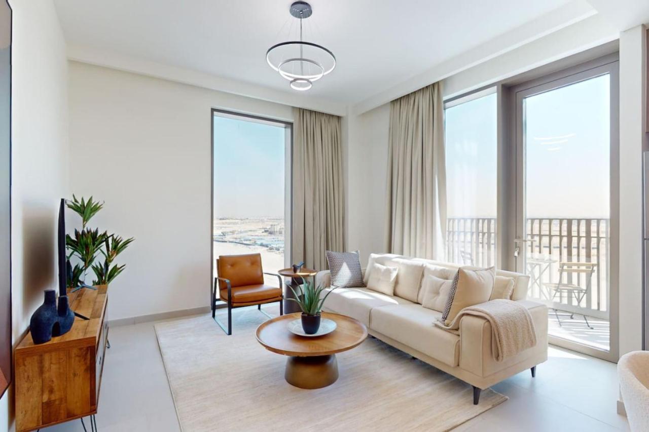 Summer At Creek - Calm One Bedroom * Dubai