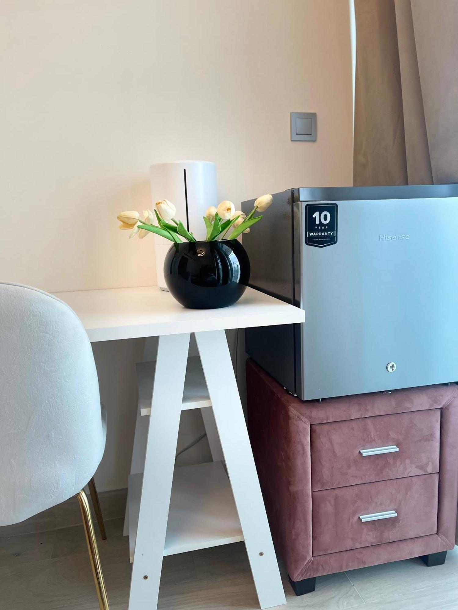 Apartment Burj Khalifa View Ensuite King Bedroom In A 2 Bedroom Mall 8mins Dubai